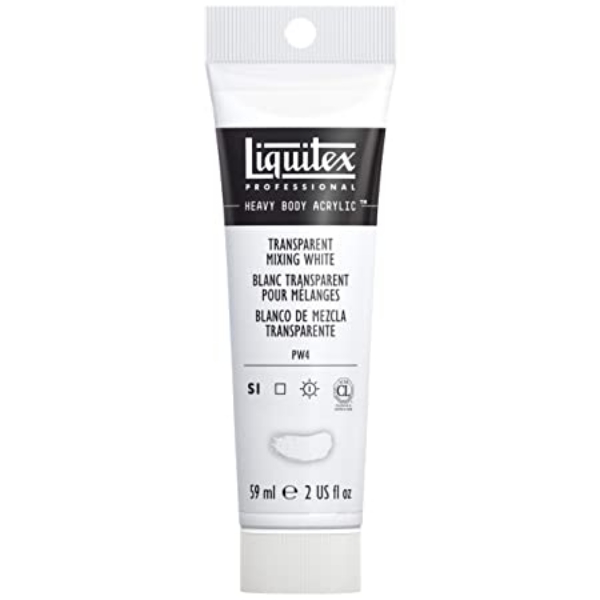 Picture of Liquitex Professional Heavy Body Acrylic Colour - 59ml