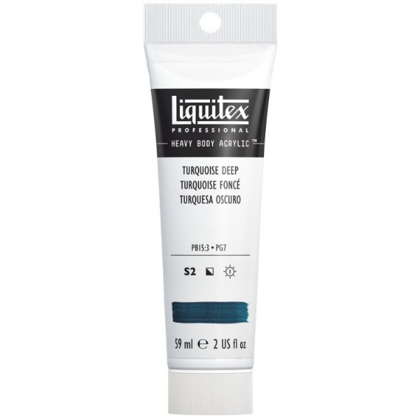 Picture of Liquitex Professional Heavy Body Acrylic Colour - 59ml