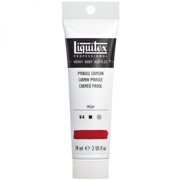 Picture of Liquitex Professional Heavy Body Acrylic Colour - 59ml