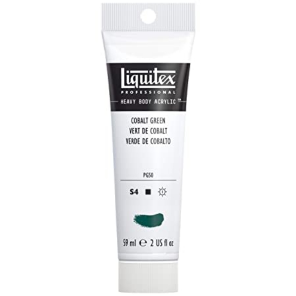Picture of Liquitex Professional Heavy Body Acrylic Colour - 59ml