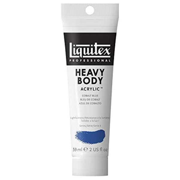 Picture of Liquitex Professional Heavy Body Acrylic Colour - 59ml