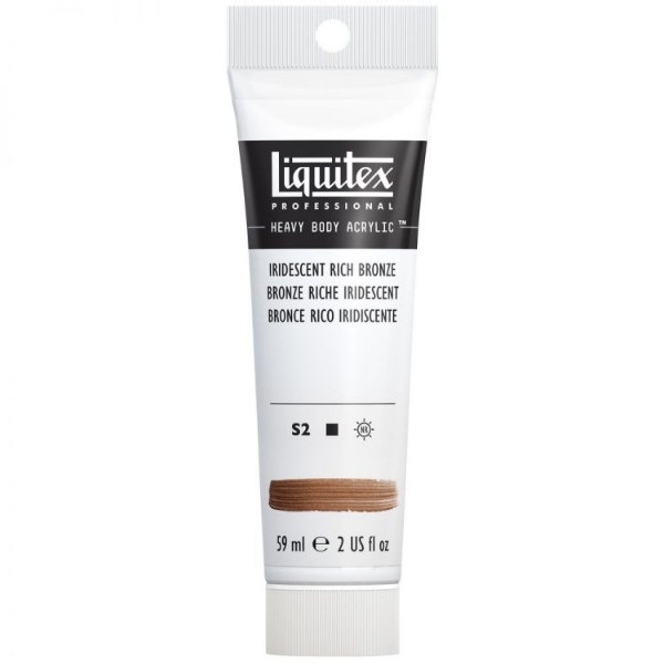 Picture of Liquitex Professional Heavy Body Acrylic Colour - 59ml