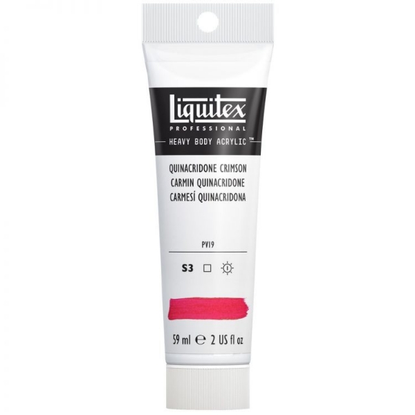 Picture of Liquitex Professional Heavy Body Acrylic Colour - 59ml