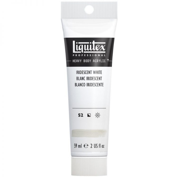 Picture of Liquitex Professional Heavy Body Acrylic Colour - 59ml