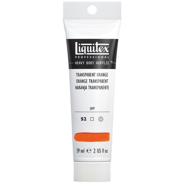 Picture of Liquitex Professional Heavy Body Acrylic Colour - 59ml