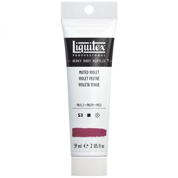 Picture of Liquitex Professional Heavy Body Acrylic Colour - 59ml