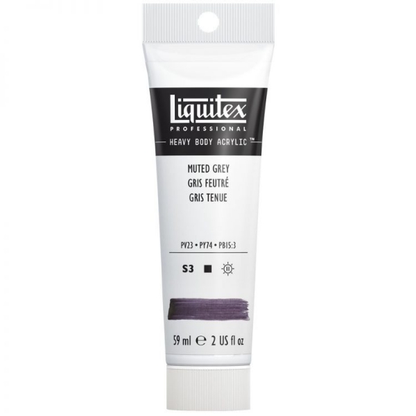 Picture of Liquitex Professional Heavy Body Acrylic Colour - 59ml