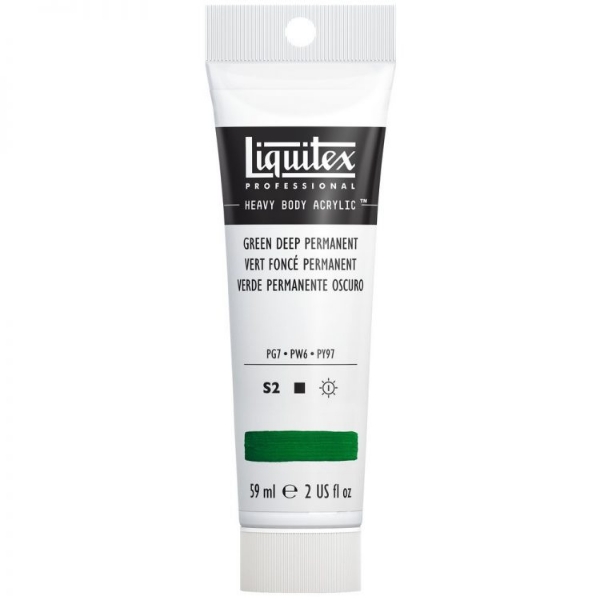 Picture of Liquitex Professional Heavy Body Acrylic Colour - 59ml