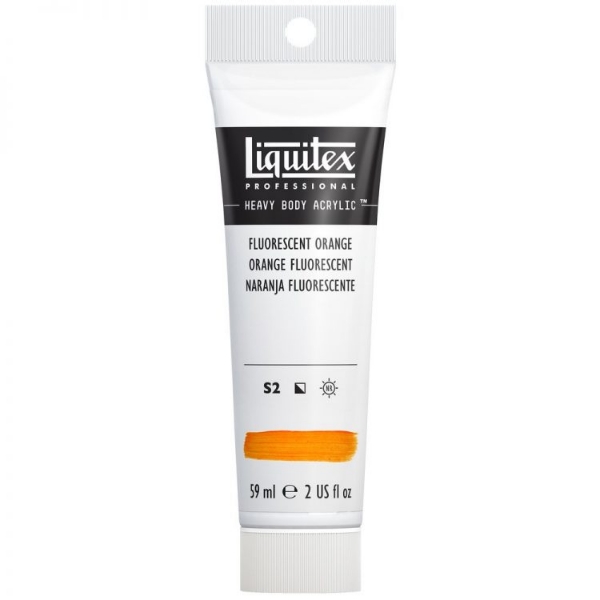 Picture of Liquitex Professional Heavy Body Acrylic Colour - 59ml