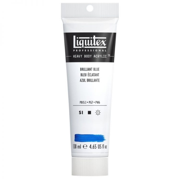 Picture of Liquitex Professional Heavy Body Acrylic Colour - 59ml