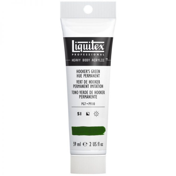 Picture of Liquitex Professional Heavy Body Acrylic Colour - 59ml