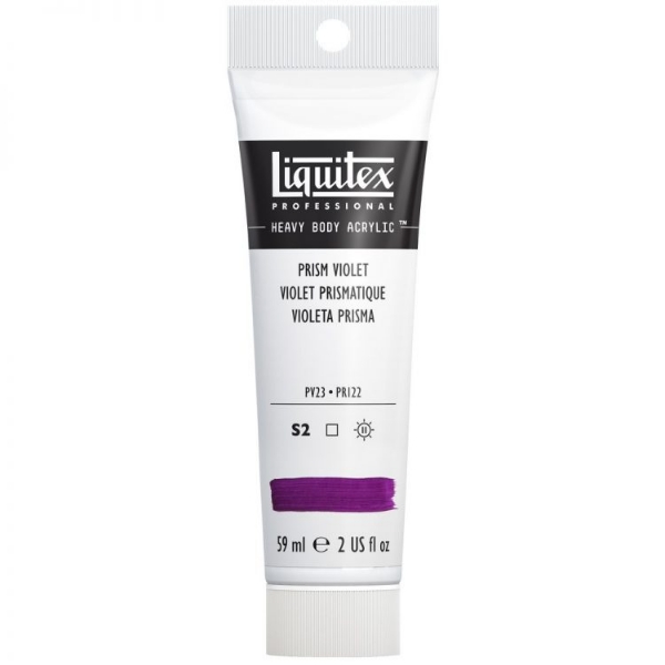 Picture of Liquitex Professional Heavy Body Acrylic Colour - 59ml