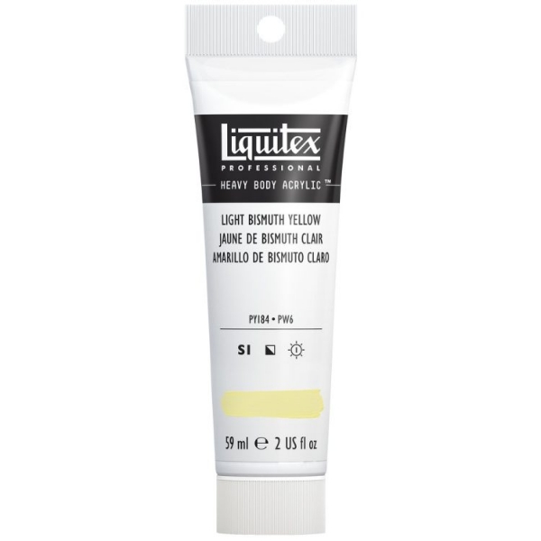 Picture of Liquitex Professional Heavy Body Acrylic Colour - 59ml