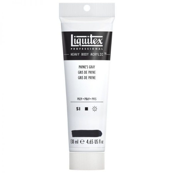 Picture of Liquitex Professional Heavy Body Acrylic Colour - 59ml