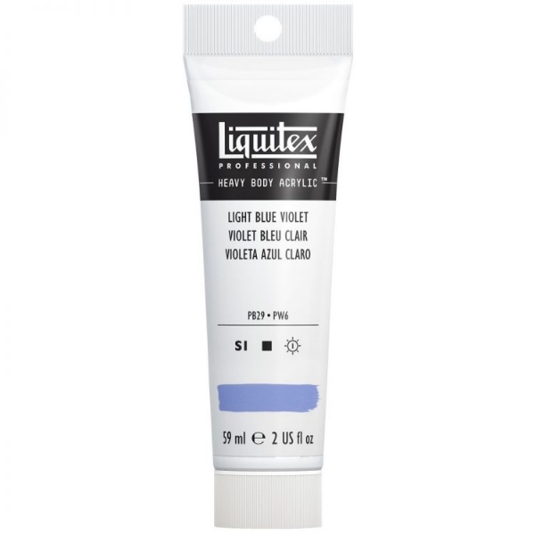 Picture of Liquitex Professional Heavy Body Acrylic Colour - 59ml
