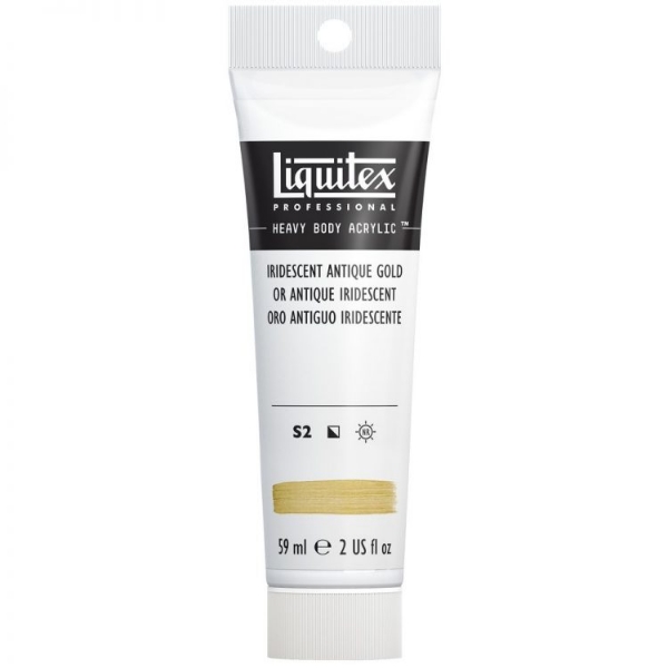 Picture of Liquitex Professional Heavy Body Acrylic Colour - 59ml