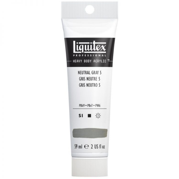 Picture of Liquitex Professional Heavy Body Acrylic Colour - 59ml