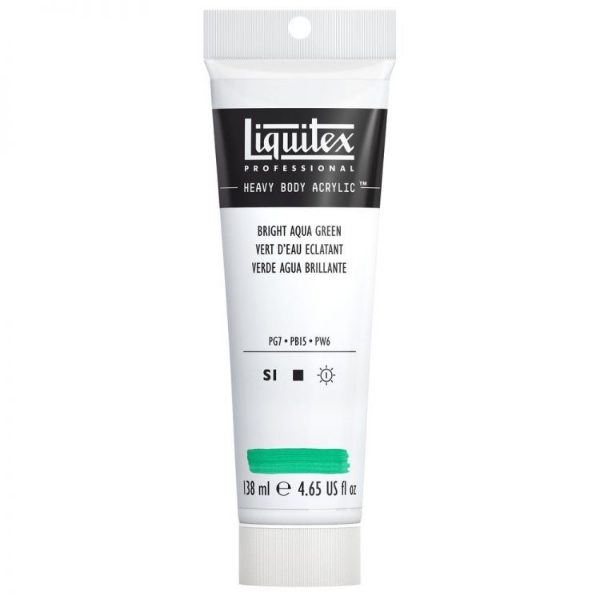 Picture of Liquitex Professional Heavy Body Acrylic Colour - 59ml