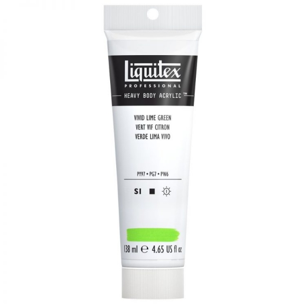 Picture of Liquitex Professional Heavy Body Acrylic Colour - 59ml