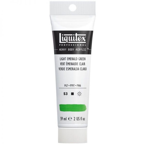 Picture of Liquitex Professional Heavy Body Acrylic Colour - 59ml