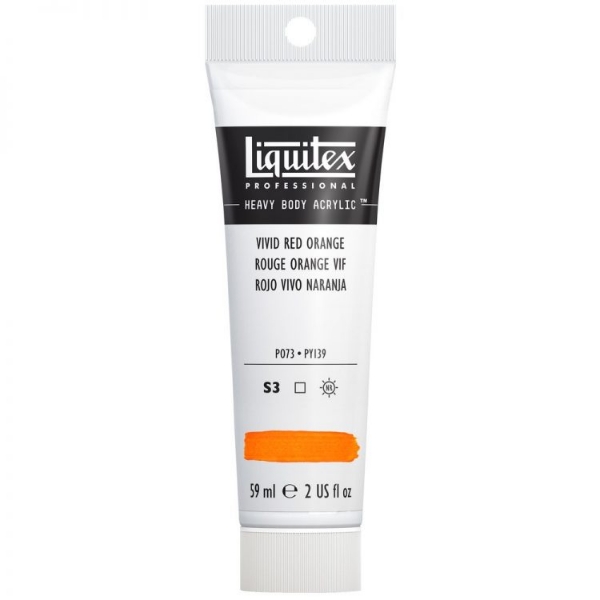 Picture of Liquitex Professional Heavy Body Acrylic Colour - 59ml