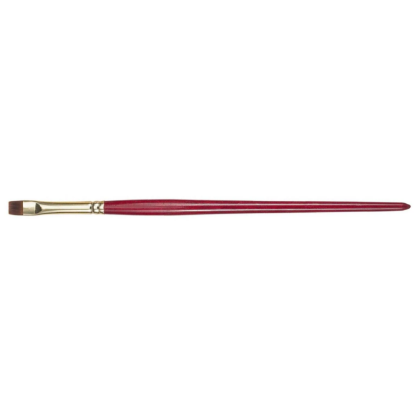 Picture of Princeton Heritage Bright Brush - 4050 (Size 4)