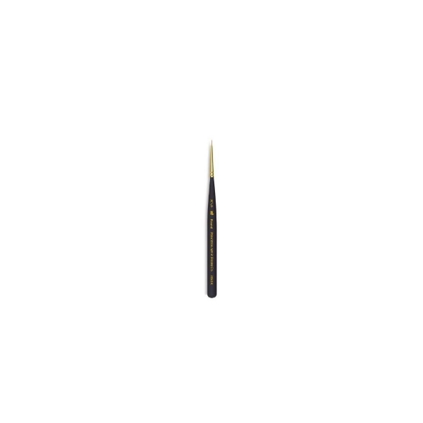 Picture of Princeton Mini-Detailer Synthetic Round Brush - 3050R200 (Size 20/0)
