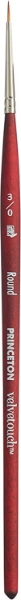 Picture of Princeton Velvetouch Round Brush - 3950 (Size 3/0)