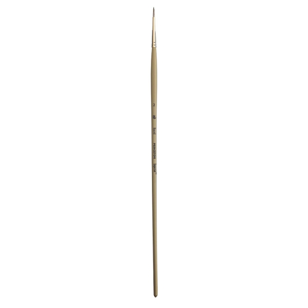 Picture of Princeton Imperial Round Brush - 6600R (Size 2)