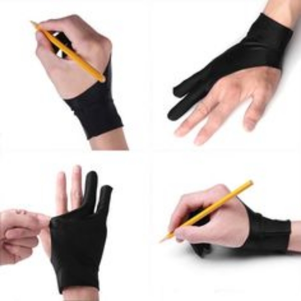 Picture of HTC Hand Gloves Medium