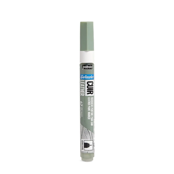 Picture of Pebeo Setacolor Leather Paint Marker