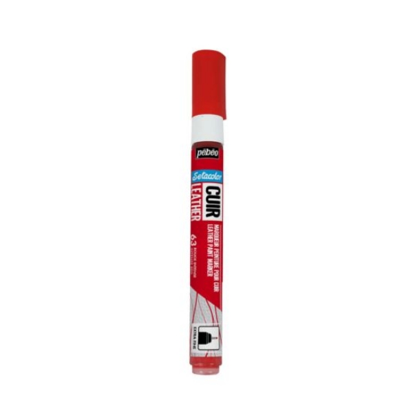 Picture of Pebeo Setacolor Leather Paint Marker