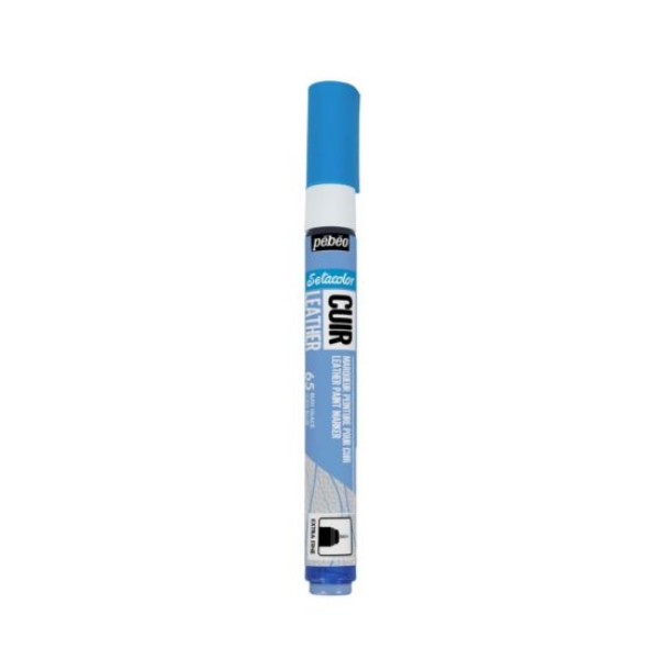 Picture of Pebeo Setacolor Leather Paint Marker