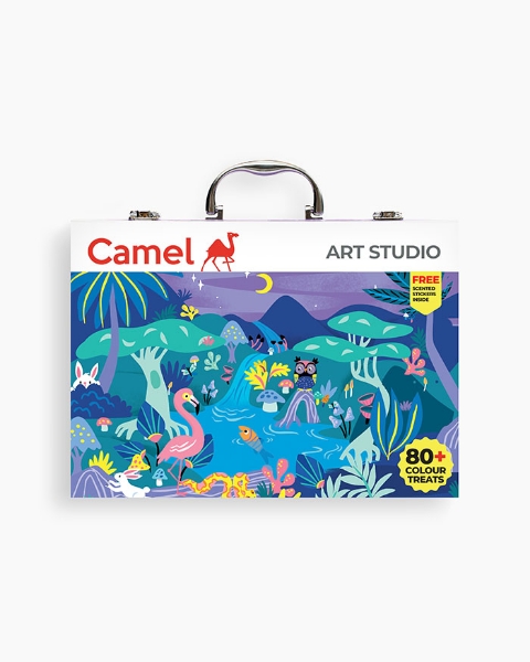 Picture of Camel Art Studio Kit 
