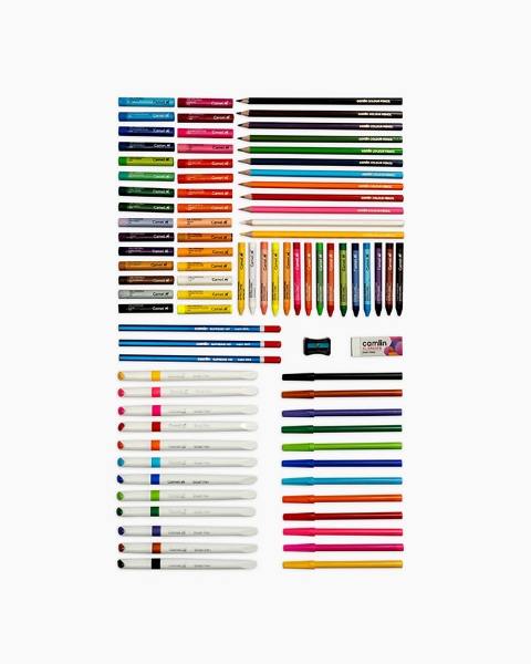 Picture of Camel Art Studio Kit 