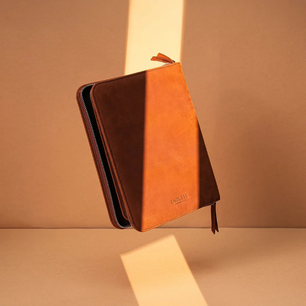 Picture of Endless Folio A5