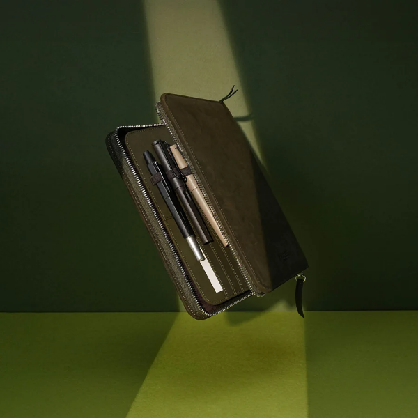 Picture of Endless Folio A5