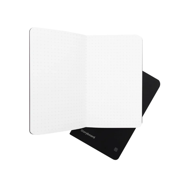 Picture of Endless Storyboard Pocket Notebook