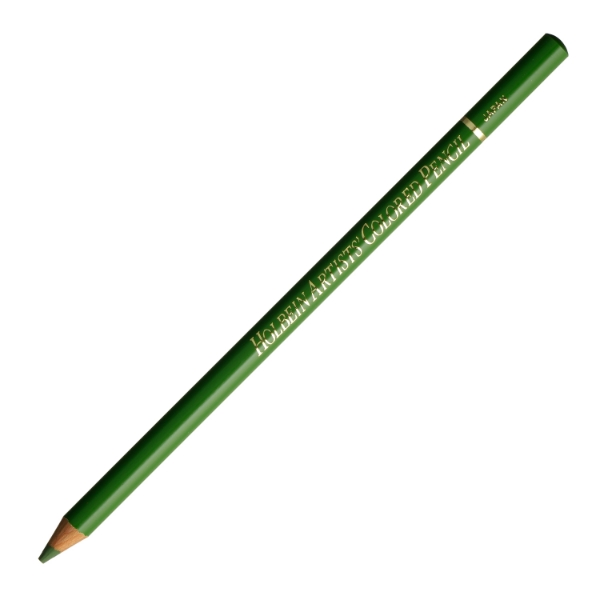 Picture of Holbein Color Pencil Cactus Green-OP292