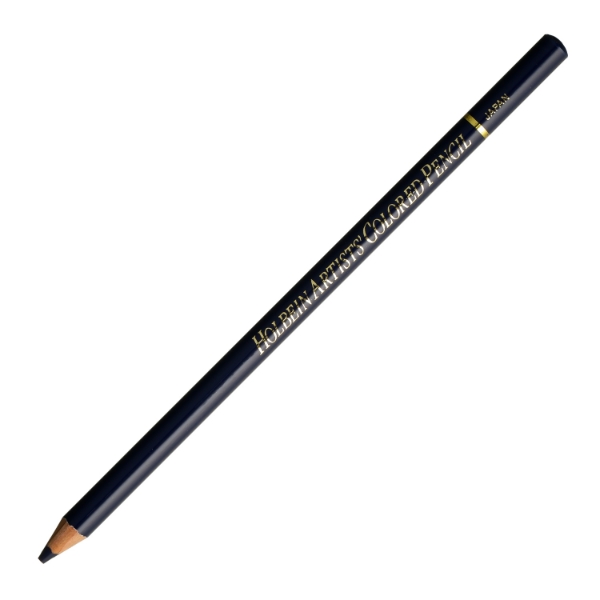 Picture of Holbein Color Pencil Indigo-OP460