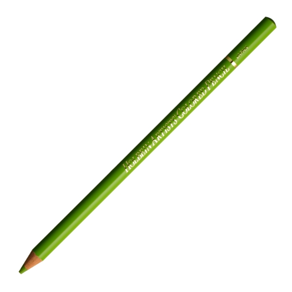 Picture of Holbein Color Pencil Leaf Green-OP291
