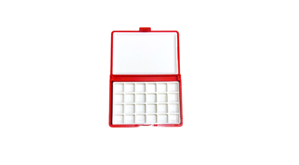 Picture of Htc Mini Travel Palette - 24 Wells 