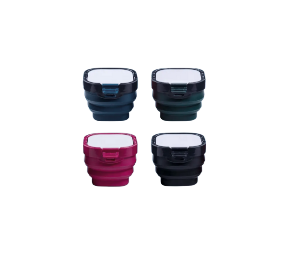 Picture of Foldable Watercolour Pot