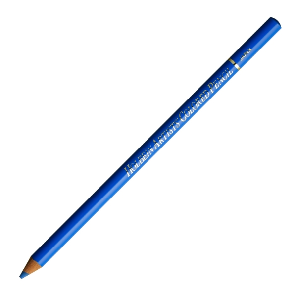 Picture of Holbein Color Pencil Spectrum Blue-OP345
