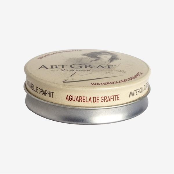 Picture of ARTGRAF GRAPHITE TIN 20GMS