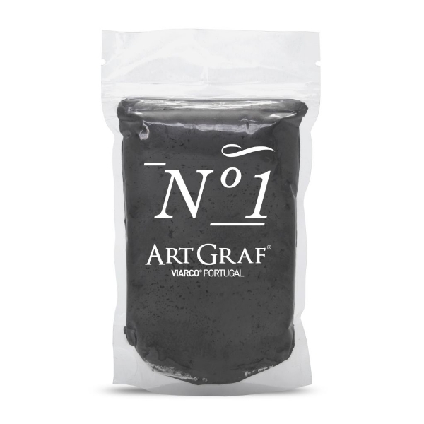 Picture of ARTGRAF KNEADABLE GRAPHITE PUTTY 150GMS