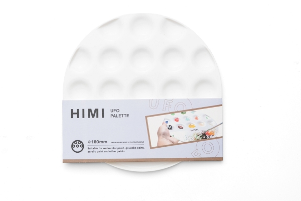 Picture of MIYA HIMI UFO PALETTE 180MM