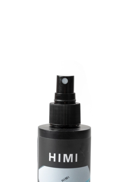 Picture of MIYA HIMI ACRYLIC SPRAY 200ML-BLACK