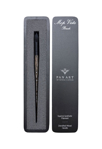Picture of PAN ART MOP VISTA BRUSH SR-1185 NO.8