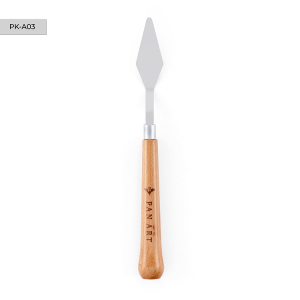 Picture of PAN ART PAINTING KNIFE PK-A03